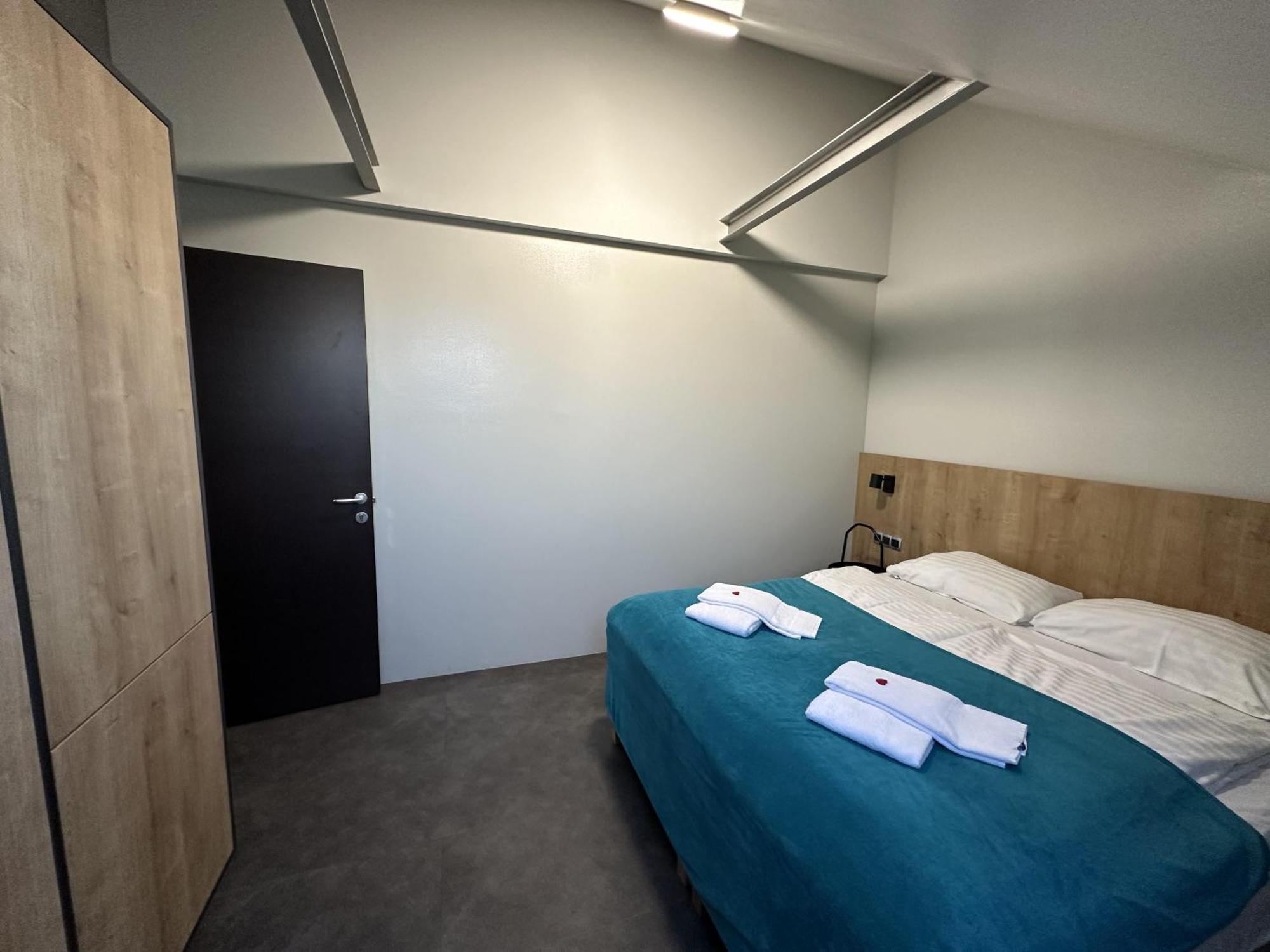 Boutique & Wellness Hotel Vital Moravske-Toplice Eksteriør bilde