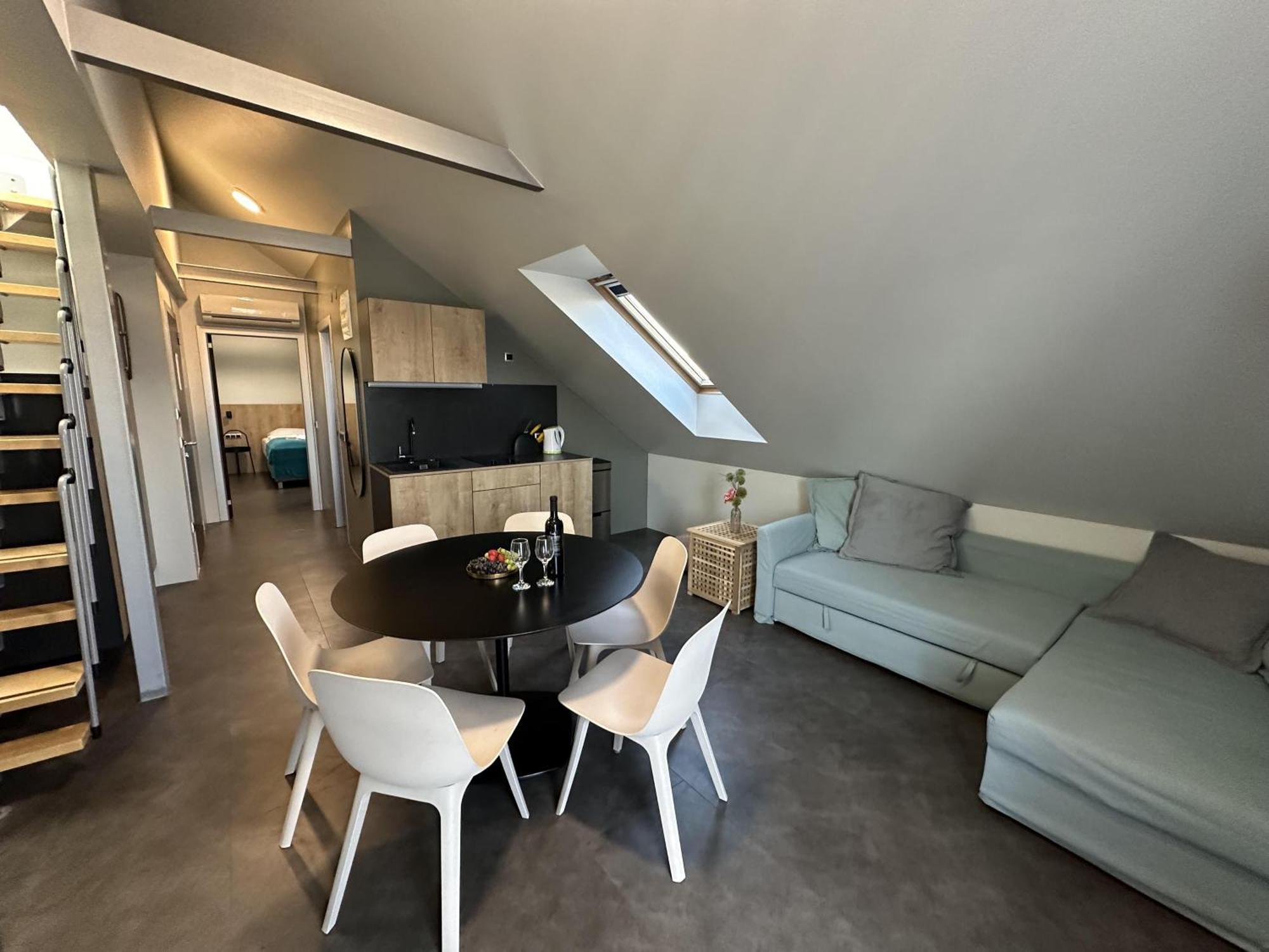 Boutique & Wellness Hotel Vital Moravske-Toplice Eksteriør bilde