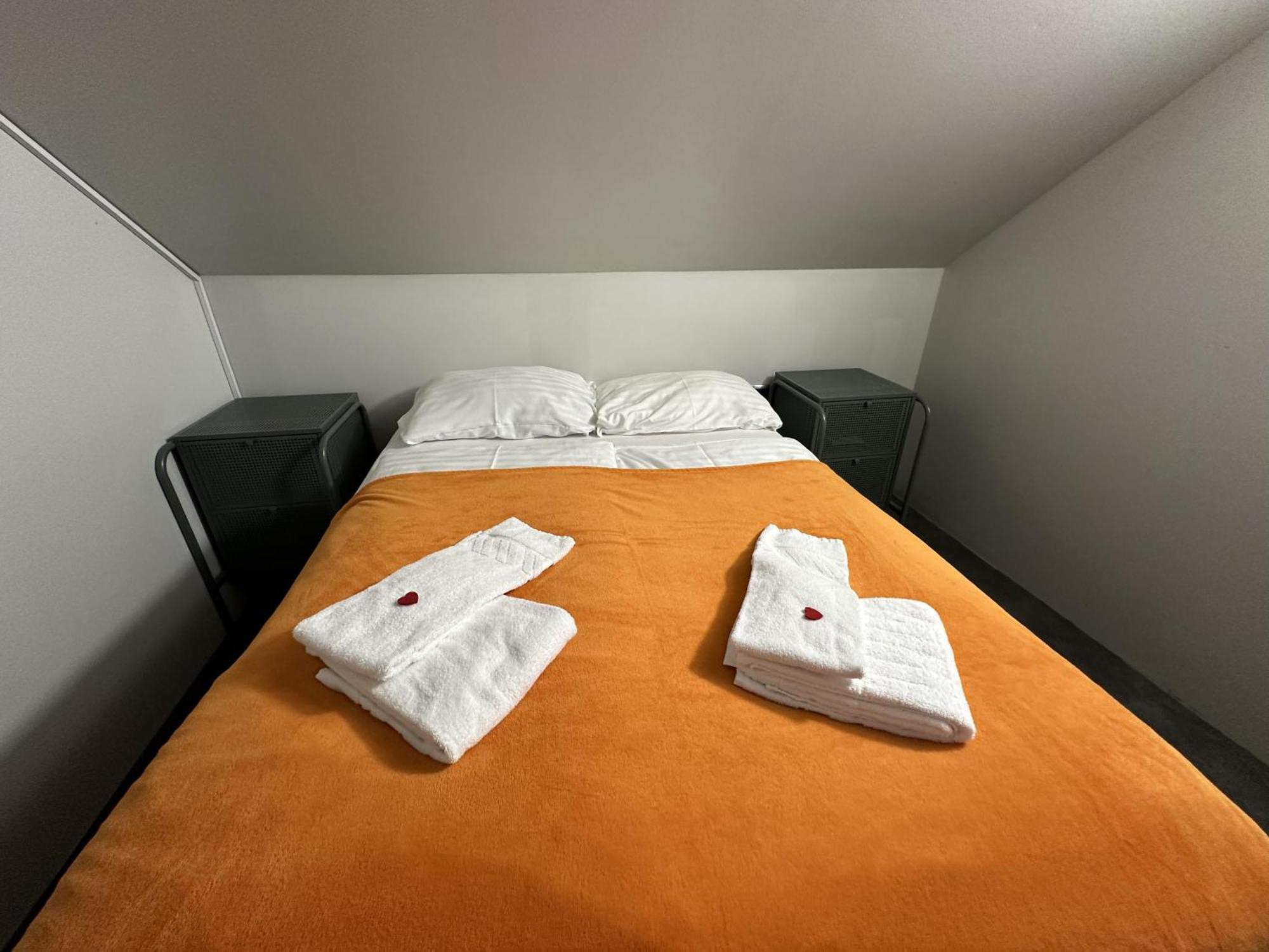 Boutique & Wellness Hotel Vital Moravske-Toplice Eksteriør bilde