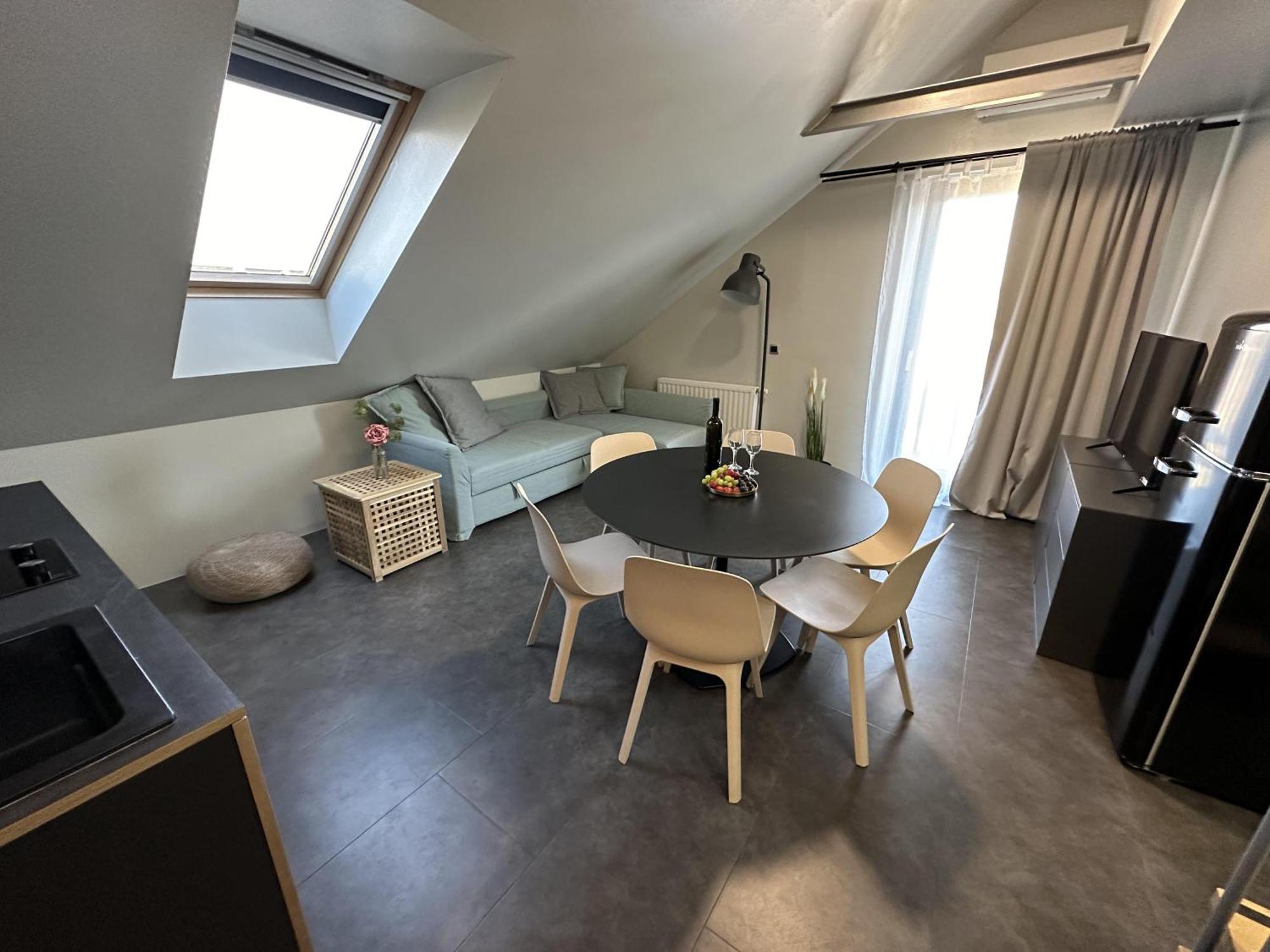 Boutique & Wellness Hotel Vital Moravske-Toplice Eksteriør bilde