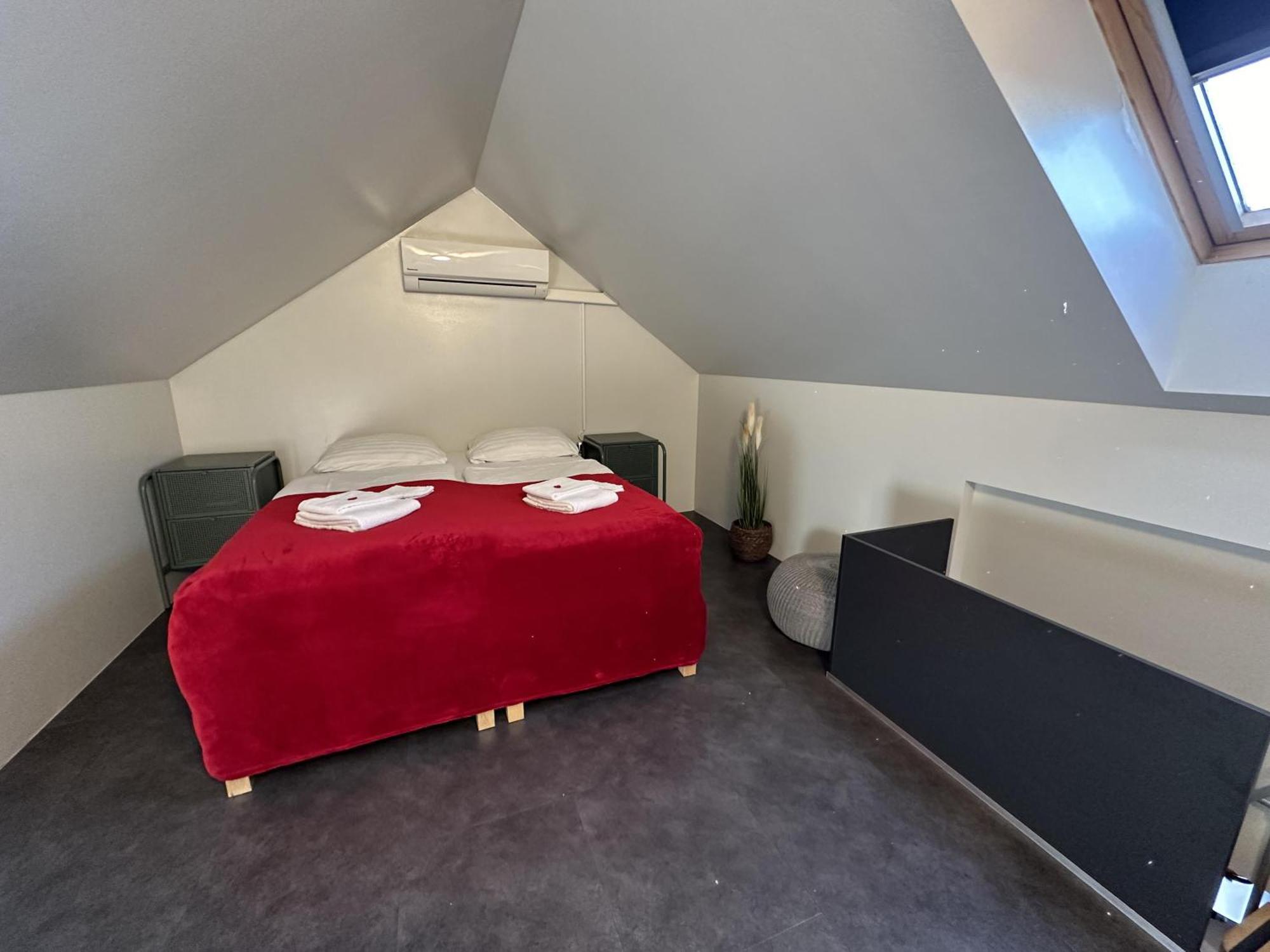 Boutique & Wellness Hotel Vital Moravske-Toplice Eksteriør bilde
