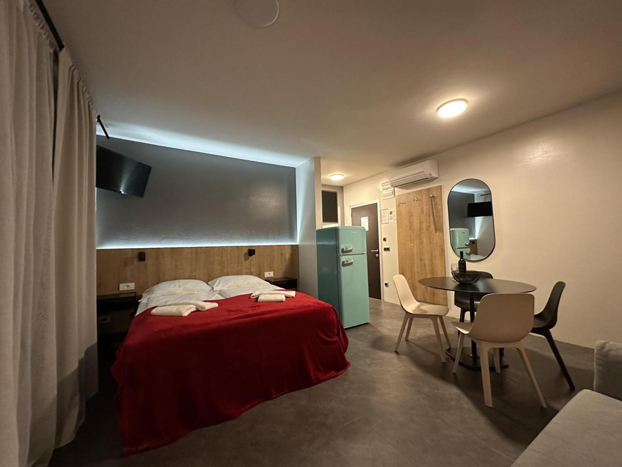 Boutique & Wellness Hotel Vital Moravske-Toplice Eksteriør bilde