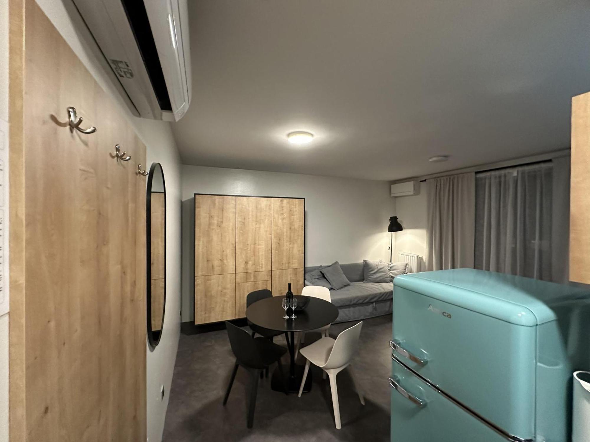 Boutique & Wellness Hotel Vital Moravske-Toplice Eksteriør bilde