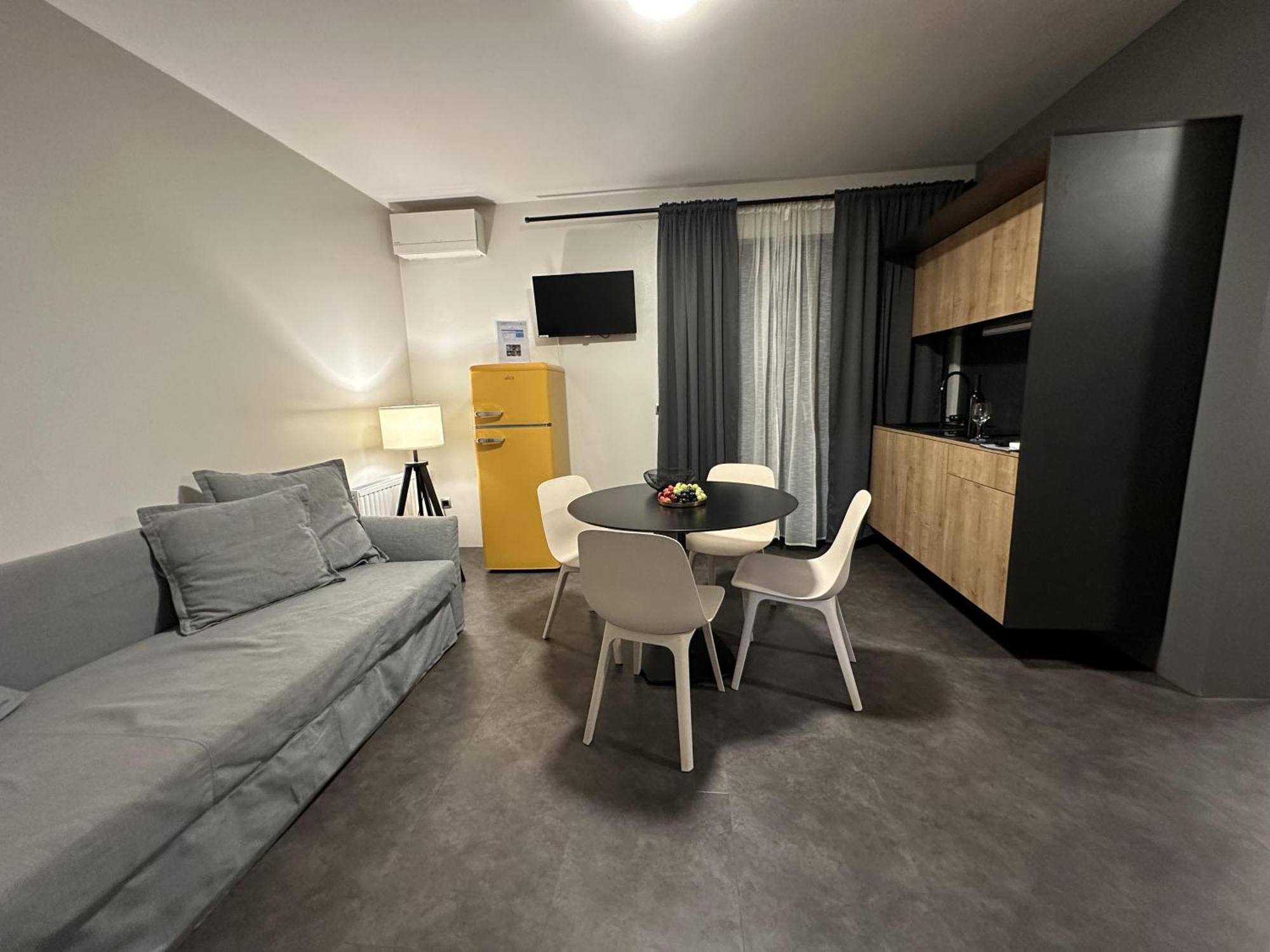 Boutique & Wellness Hotel Vital Moravske-Toplice Eksteriør bilde
