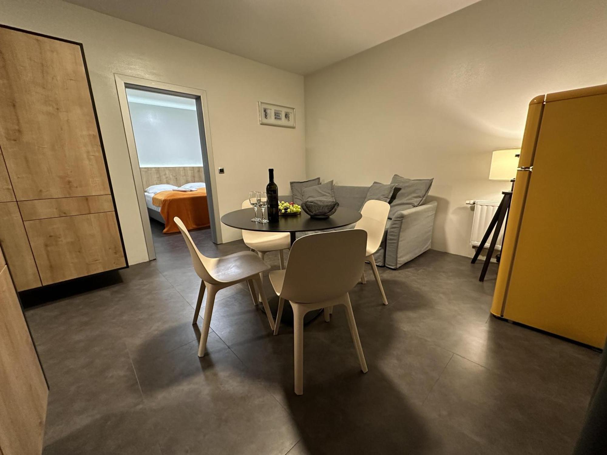 Boutique & Wellness Hotel Vital Moravske-Toplice Eksteriør bilde