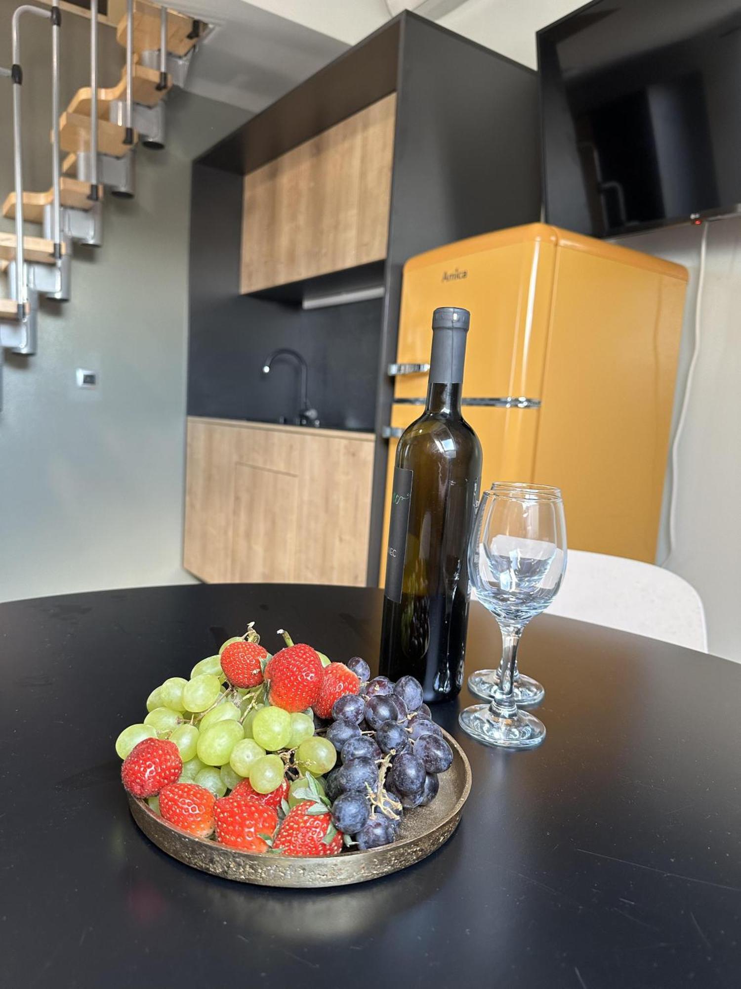 Boutique & Wellness Hotel Vital Moravske-Toplice Eksteriør bilde