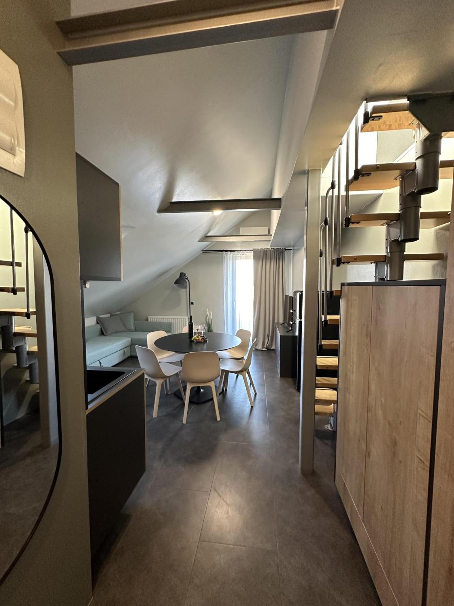Boutique & Wellness Hotel Vital Moravske-Toplice Eksteriør bilde