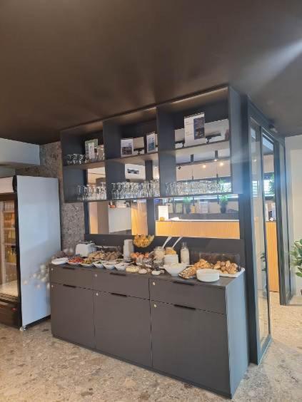 Boutique & Wellness Hotel Vital Moravske-Toplice Eksteriør bilde