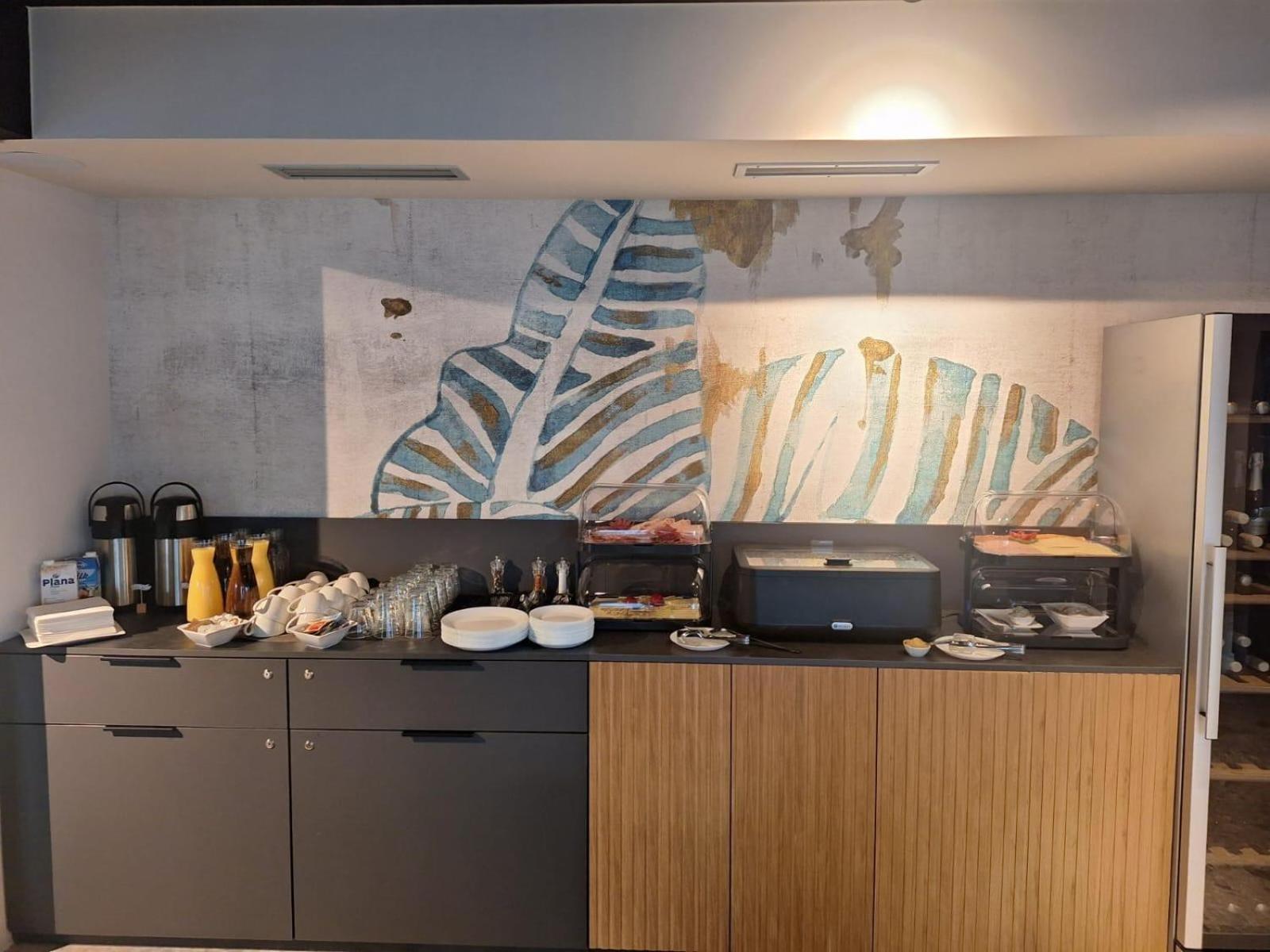 Boutique & Wellness Hotel Vital Moravske-Toplice Eksteriør bilde