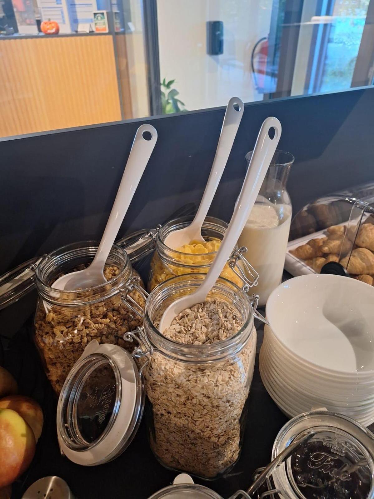 Boutique & Wellness Hotel Vital Moravske-Toplice Eksteriør bilde