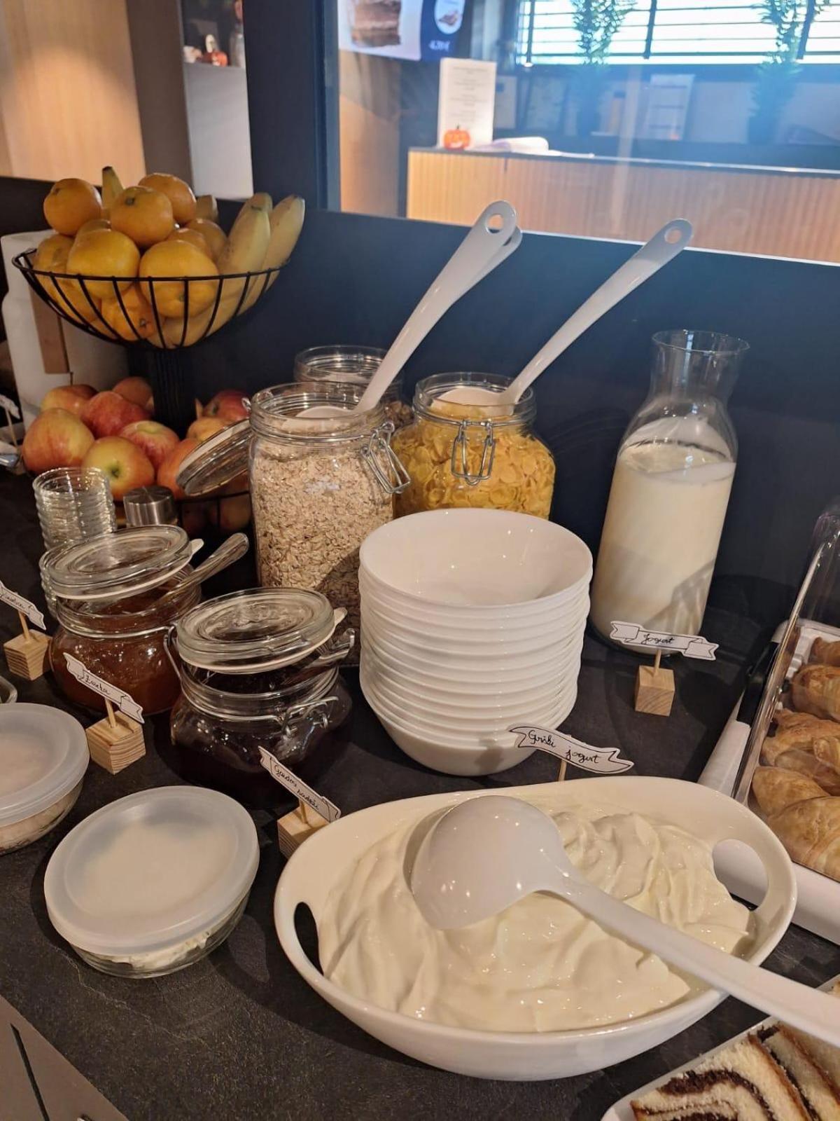 Boutique & Wellness Hotel Vital Moravske-Toplice Eksteriør bilde