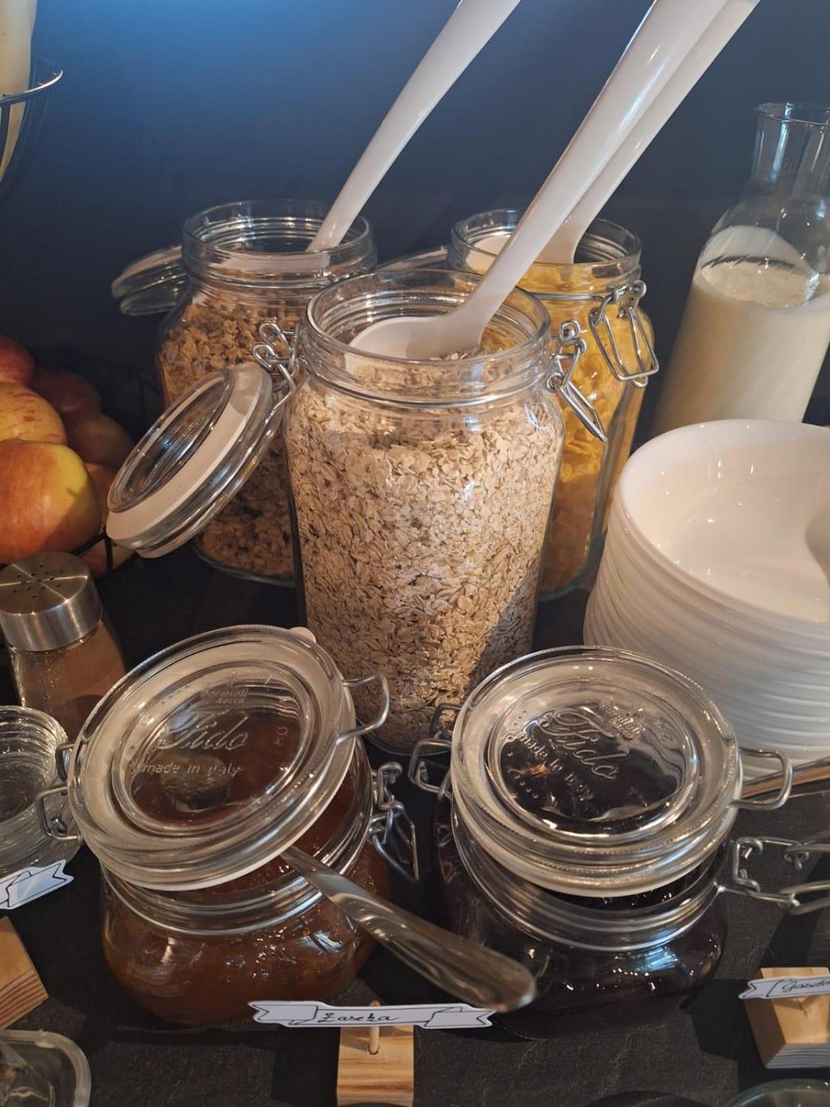 Boutique & Wellness Hotel Vital Moravske-Toplice Eksteriør bilde