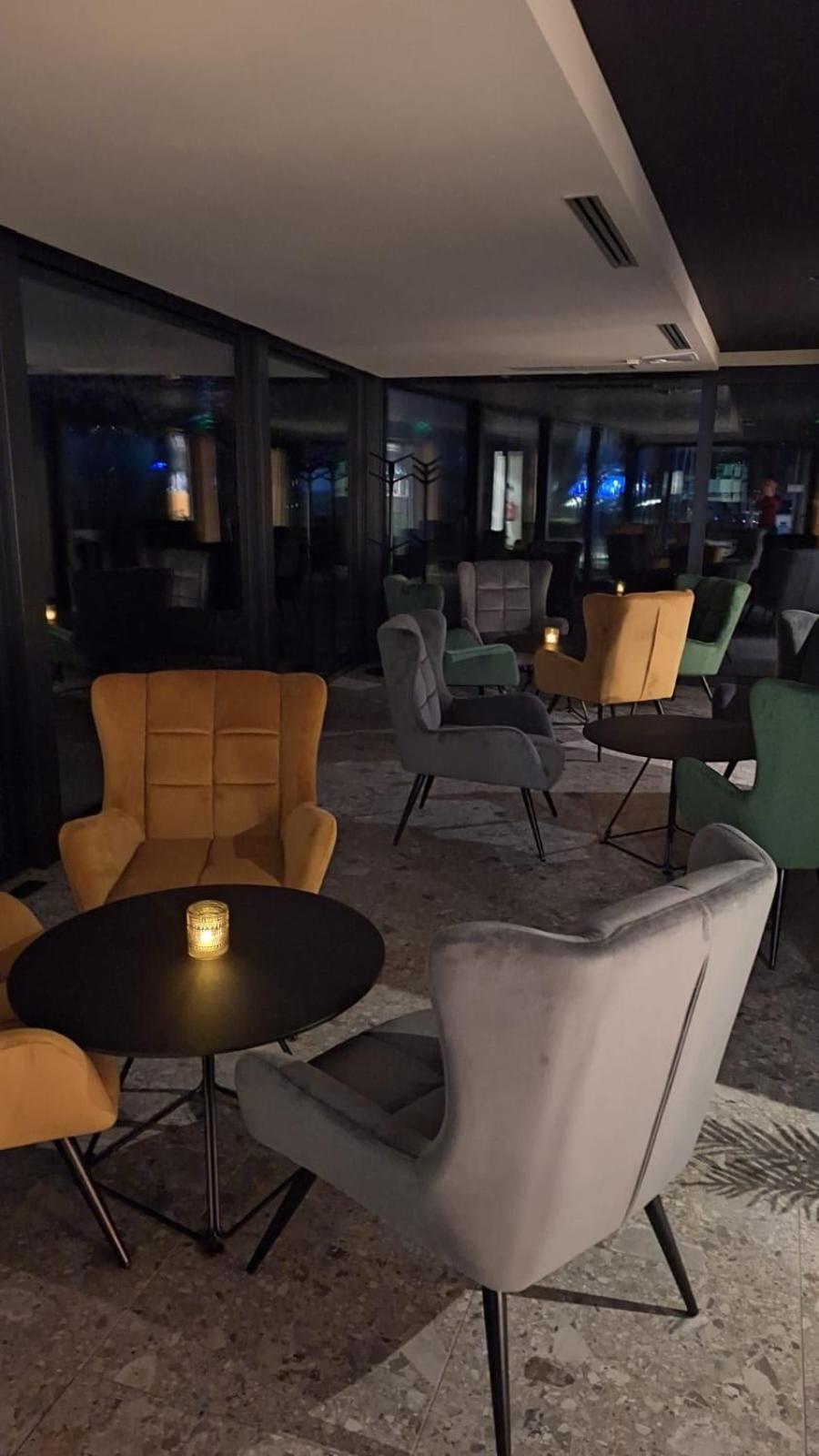 Boutique & Wellness Hotel Vital Moravske-Toplice Eksteriør bilde
