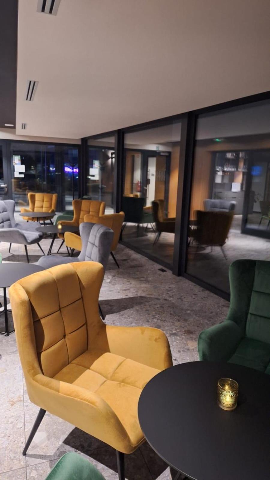 Boutique & Wellness Hotel Vital Moravske-Toplice Eksteriør bilde